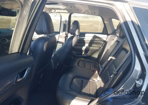 2021 Mazda Cx-5 Touring from USA, damaged, VIN JM3KFBCM4M1462490